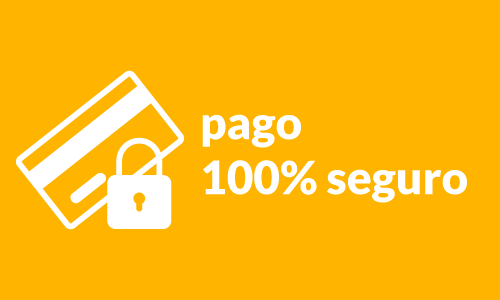 Pago seguro transacciones online