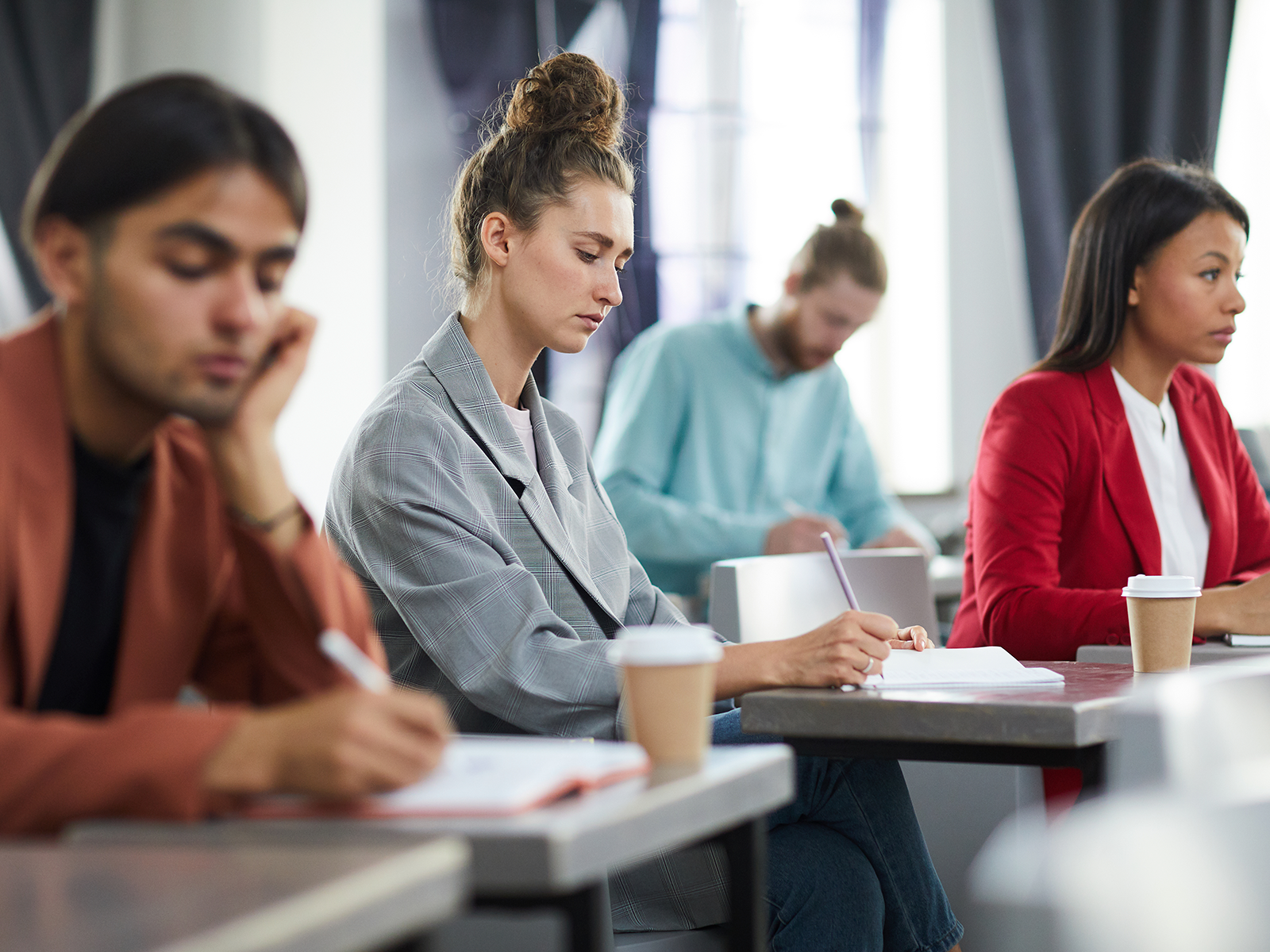 Métodos de estudio intenresantes