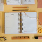 agenda digital o papel