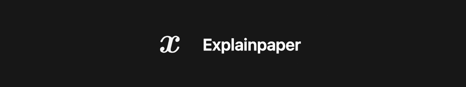 Explainpaper