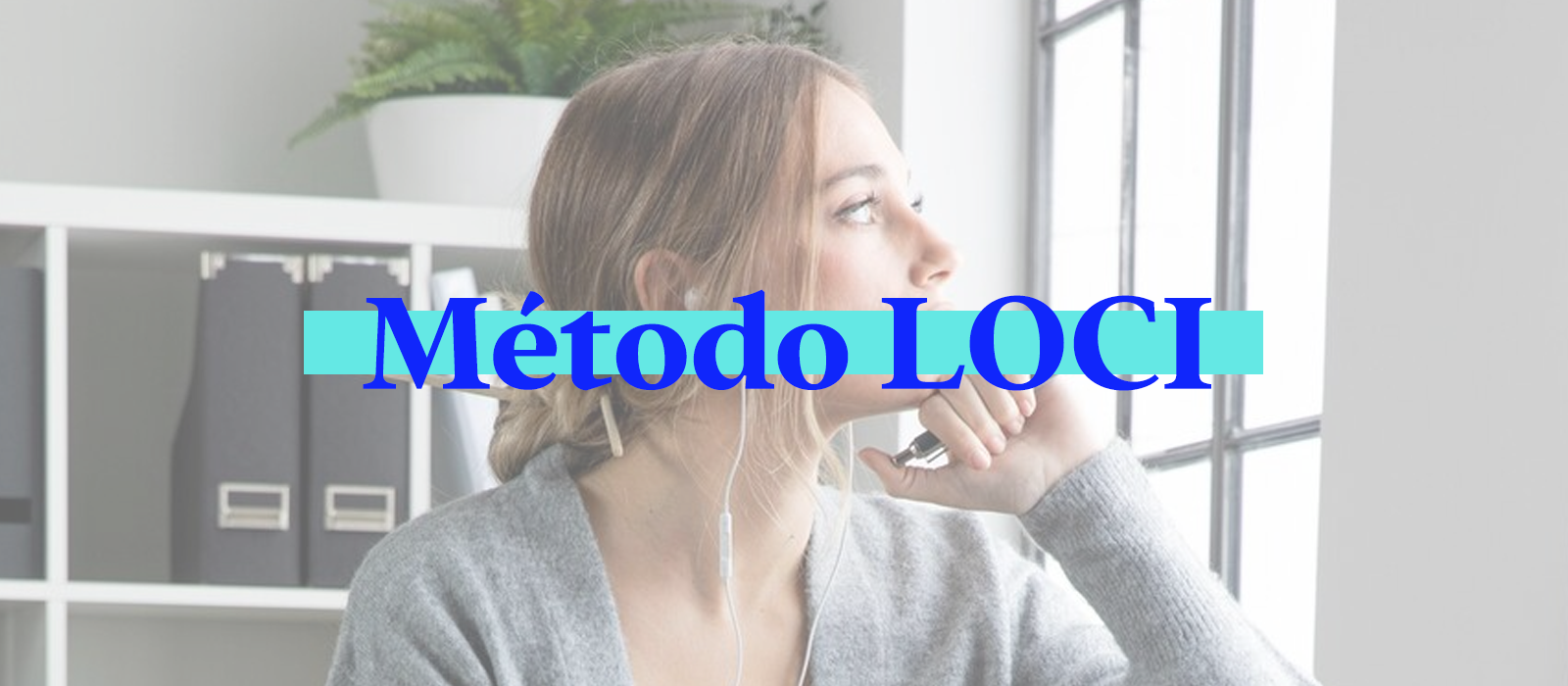 Método LOCI