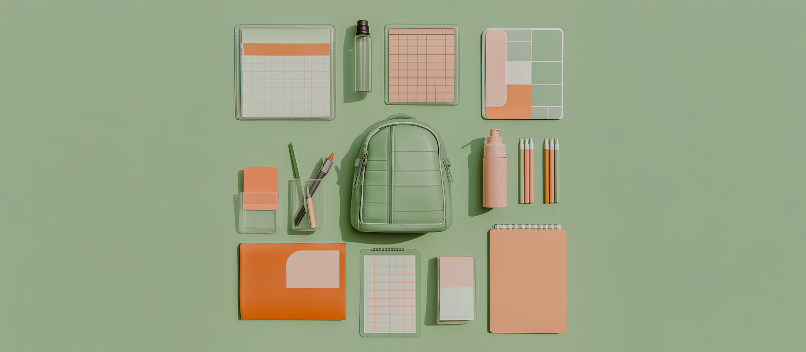 4 consejos prácticos para organizar tu curso escolar