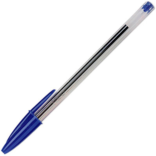 regalo BIC Azul