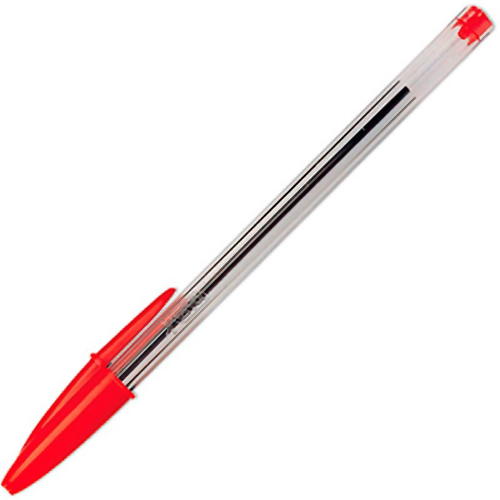 regalo BIC Rojo