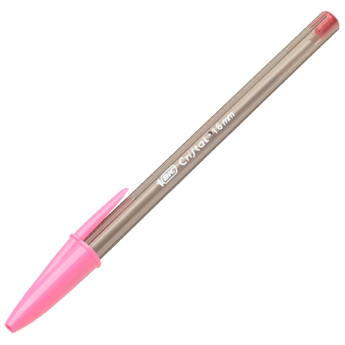 regalo BIC Colorfun ROSA