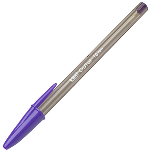 regalo BIC Colorfun LILA