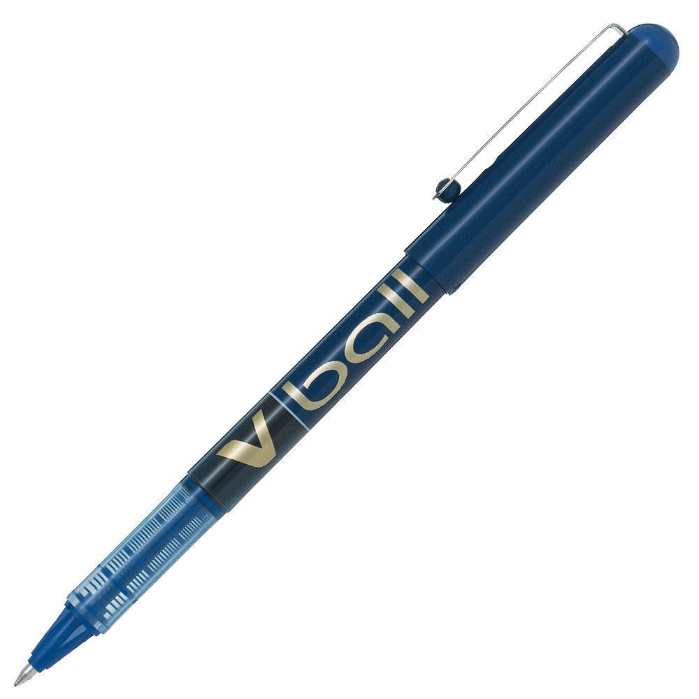 regalo PILOT V-Ball Azul