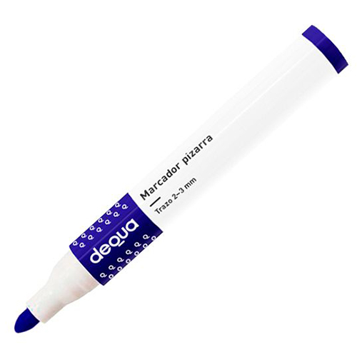 regalo Marcador pizarra Azul