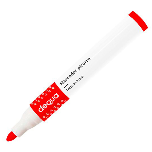 regalo Marcador pizarra Rojo