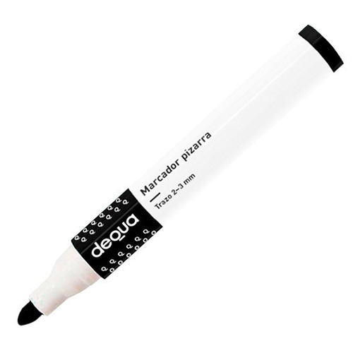 regalo Marcador pizarra Negro