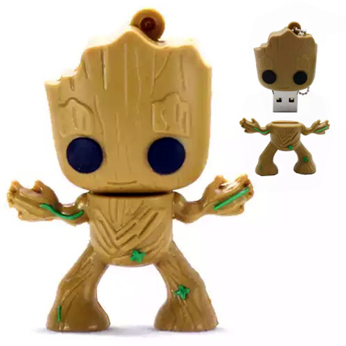 regalo Pendrive Groot 32Gb