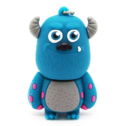 regalo Pendrive Monstruo Sulley 32Gb