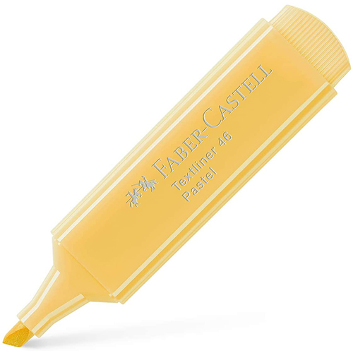 regalo FABER-CASTELL Pastel Vanilla 6672