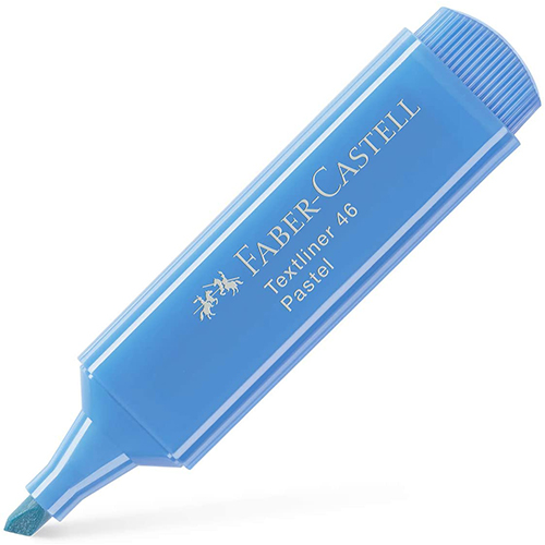 regalo FABER-CASTELL Pastel Ultramarine 154668