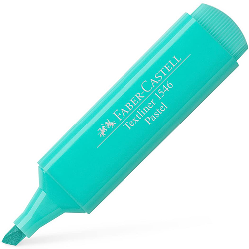 regalo FABER-CASTELL Pastel Turquoise 154658