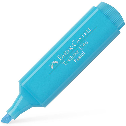 regalo FABER-CASTELL Pastel Pale Blue 6573