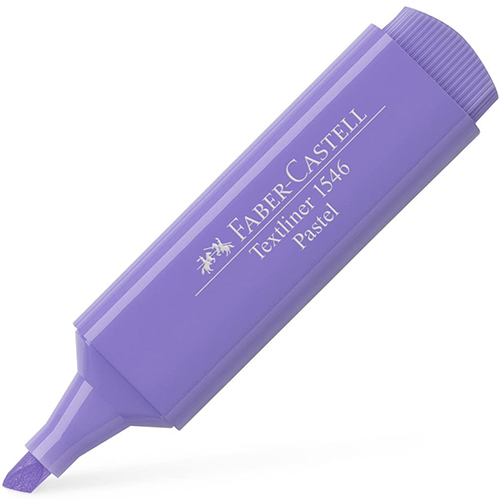 regalo FABER-CASTELL Pastel Lila 154656