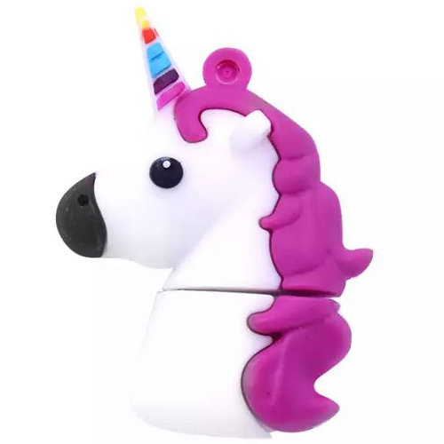 regalo Pendrive Unicornio 32Gb