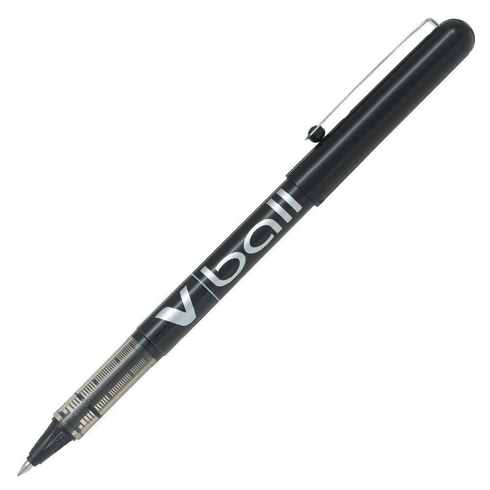 regalo PILOT V-Ball Negro