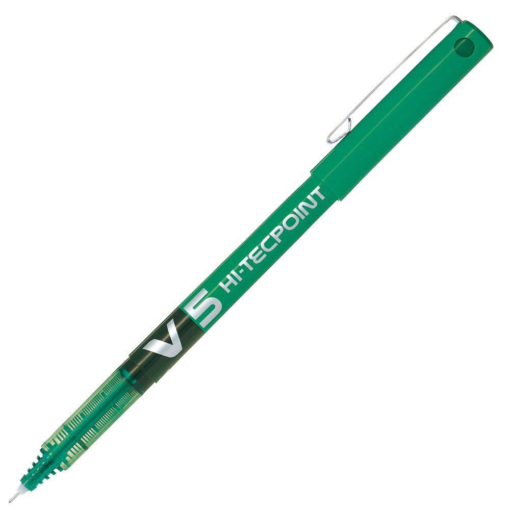 regalo Pilot V5 Verde