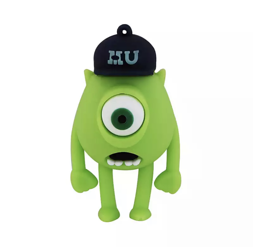 regalo Pendrive Mike Wazowski 32Gb