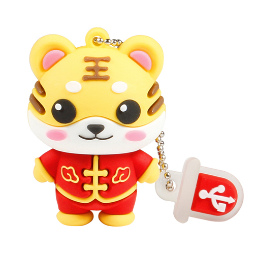 regalo Pendrive Tigre 32Gb