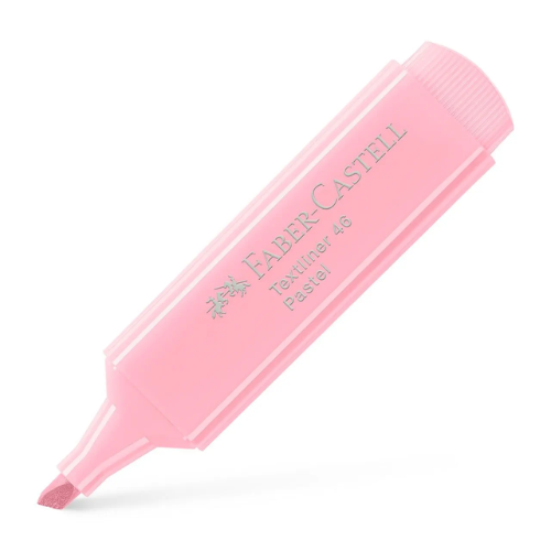 regalo FABER-CASTELL Pastel blush 6924