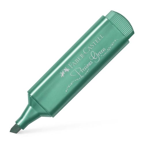 regalo FABER CASTELL VERDE 