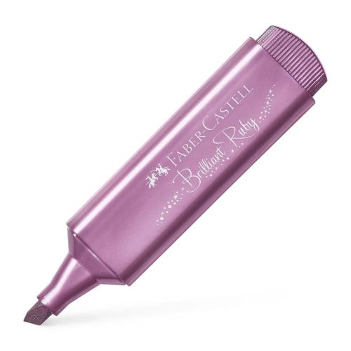 regalo FABER CASTELL FUCSIA 
