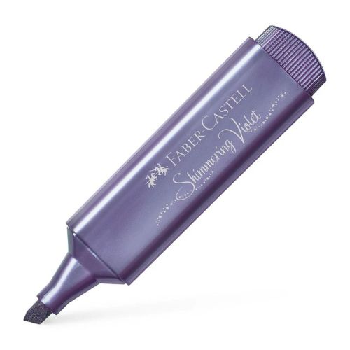 regalo FABER CASTELL VIOLETA 